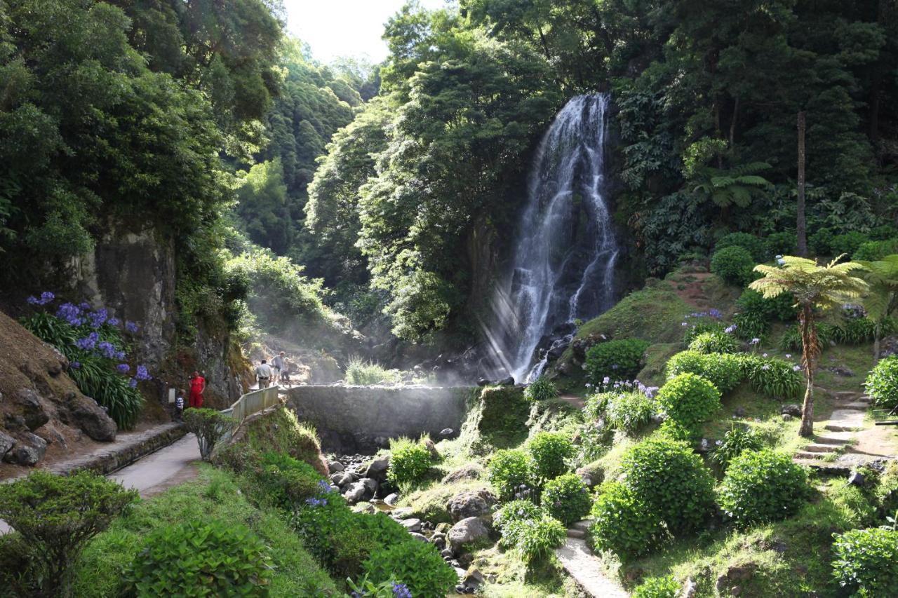 Casa Formosa Villa Furnas Kültér fotó