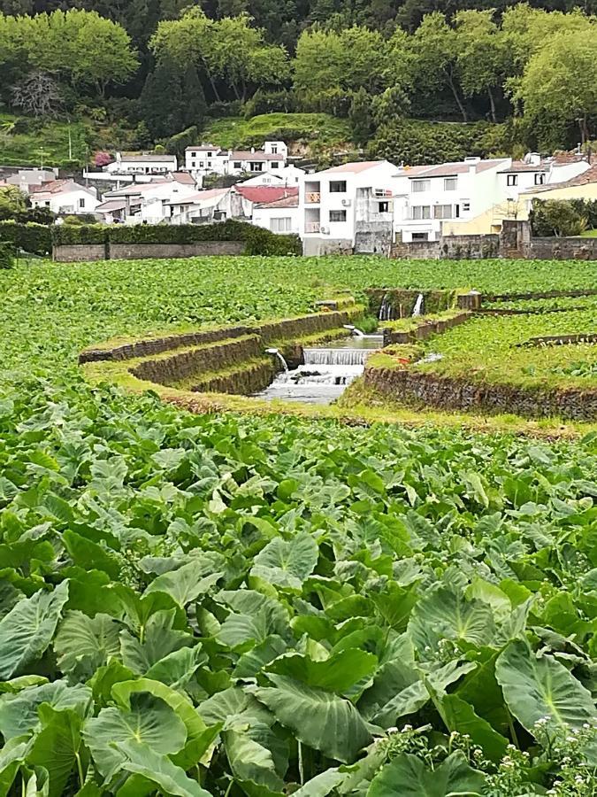 Casa Formosa Villa Furnas Kültér fotó