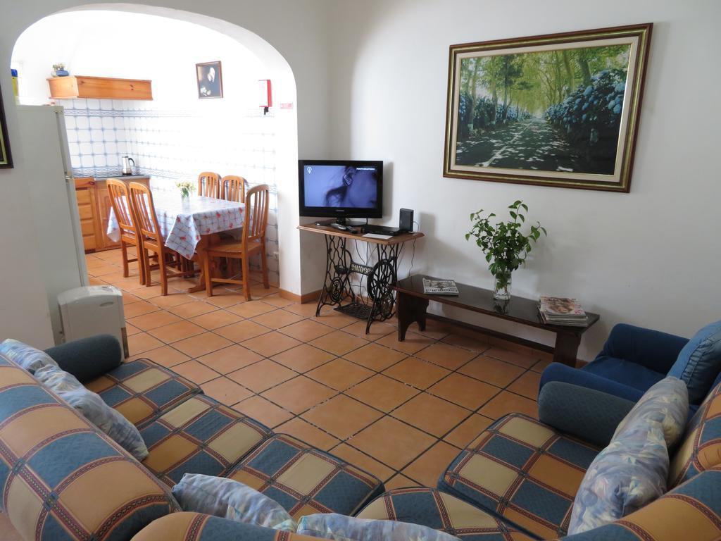Casa Formosa Villa Furnas Kültér fotó