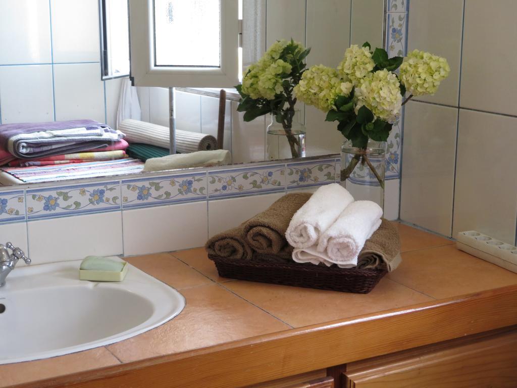 Casa Formosa Villa Furnas Kültér fotó