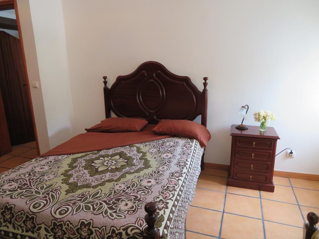 Casa Formosa Villa Furnas Kültér fotó