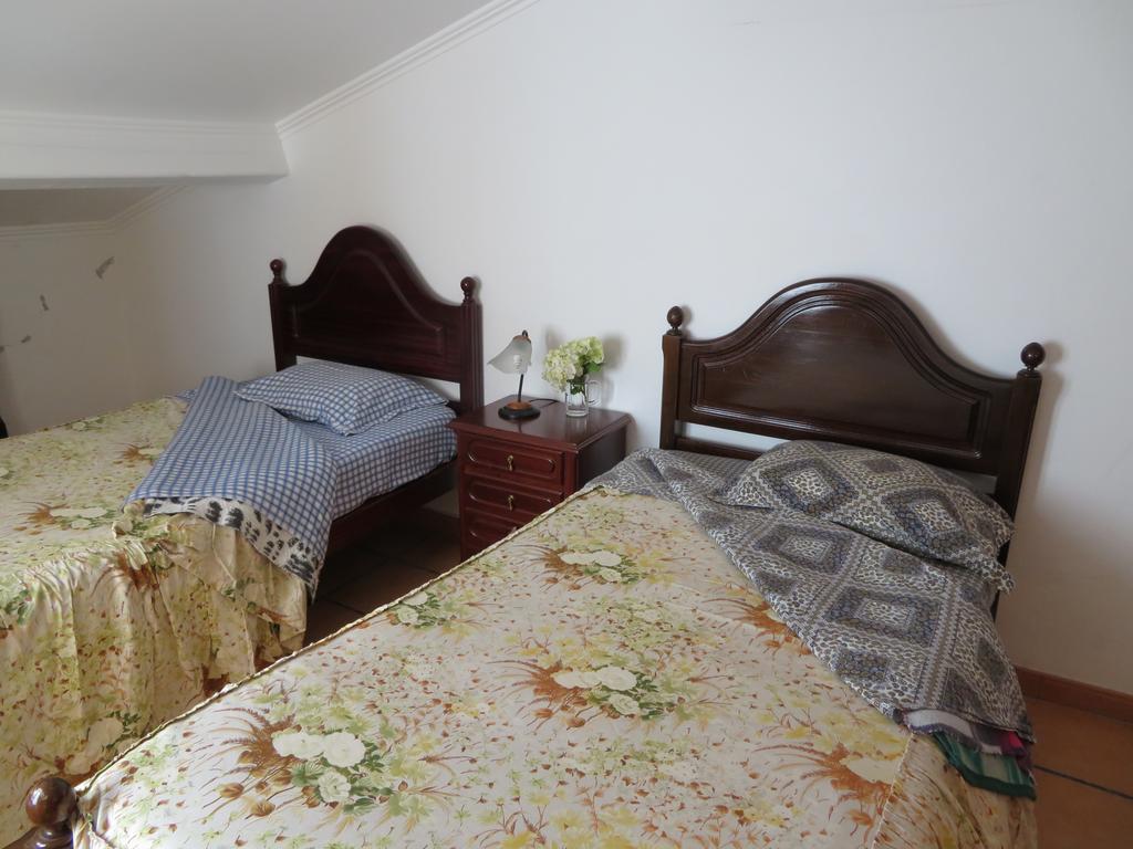 Casa Formosa Villa Furnas Kültér fotó